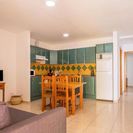 Apartamento Las Playitas Туйнехе Экстерьер фото